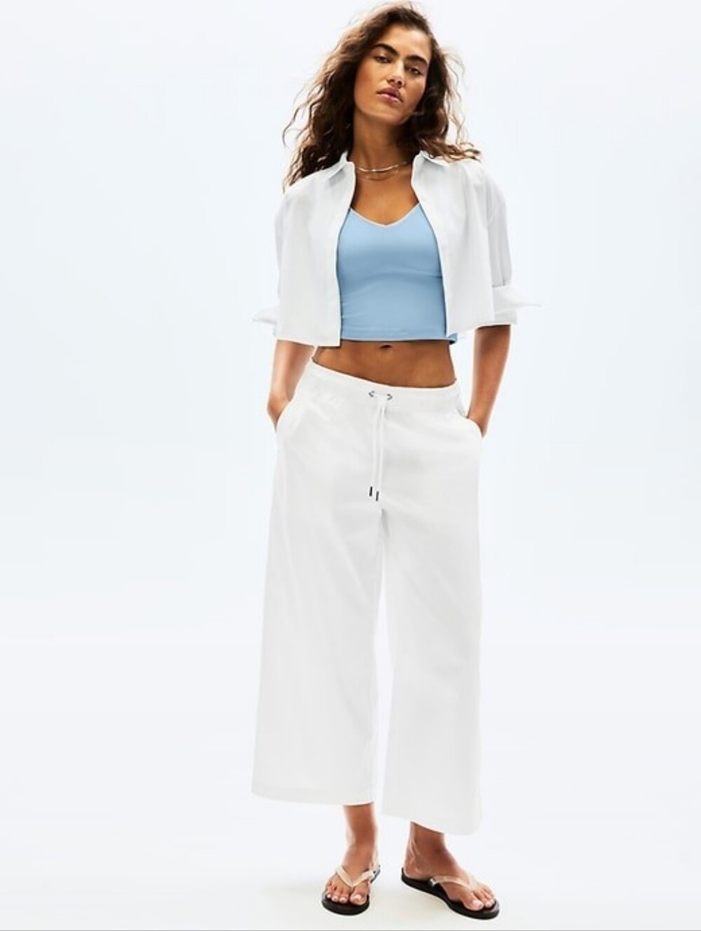 Athleta Midday Pants